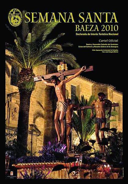 Semana Santa en Baeza  
